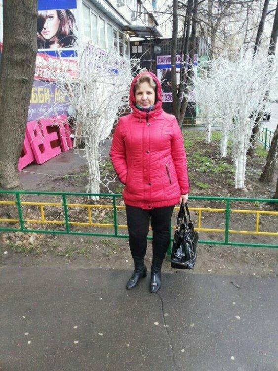 Наталия