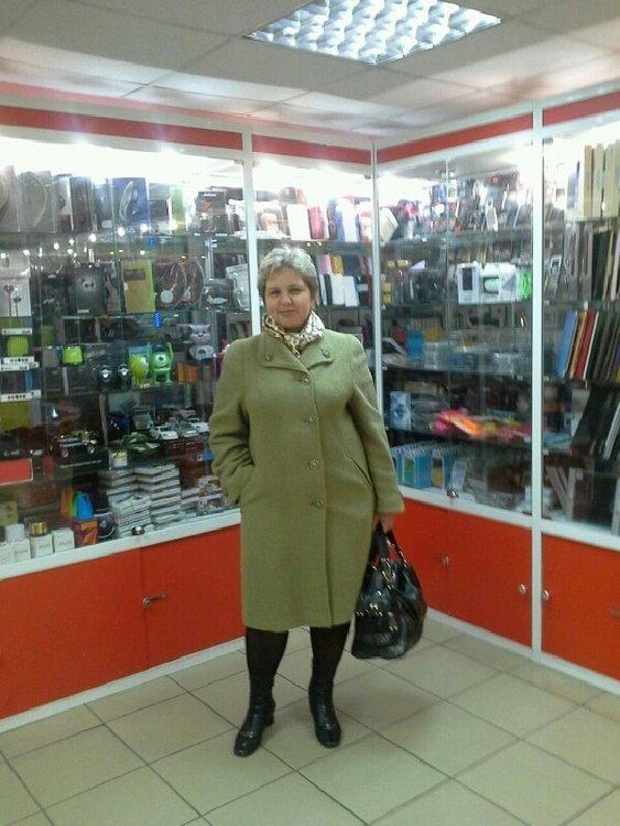 Наталия