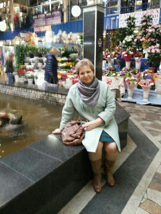 Наталия