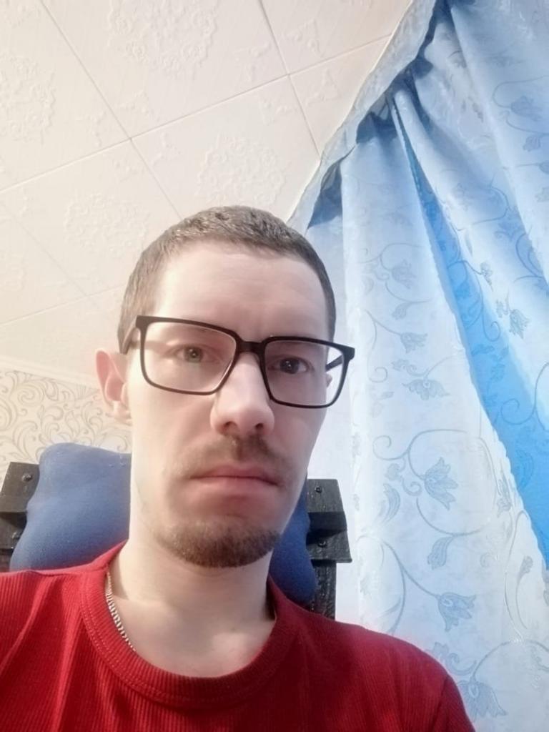 Дмитрий Горецкий