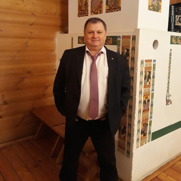 владимир
