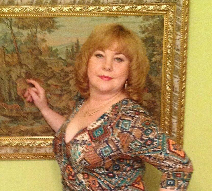 Марина