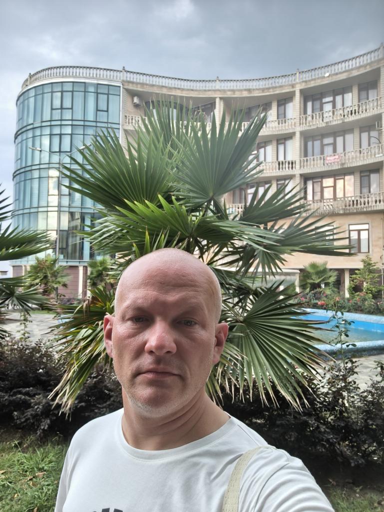 Сергей