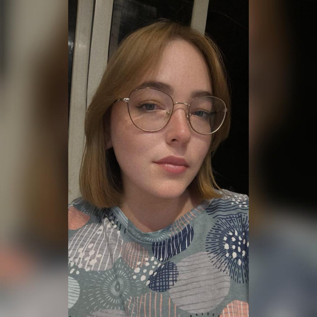 Люба
