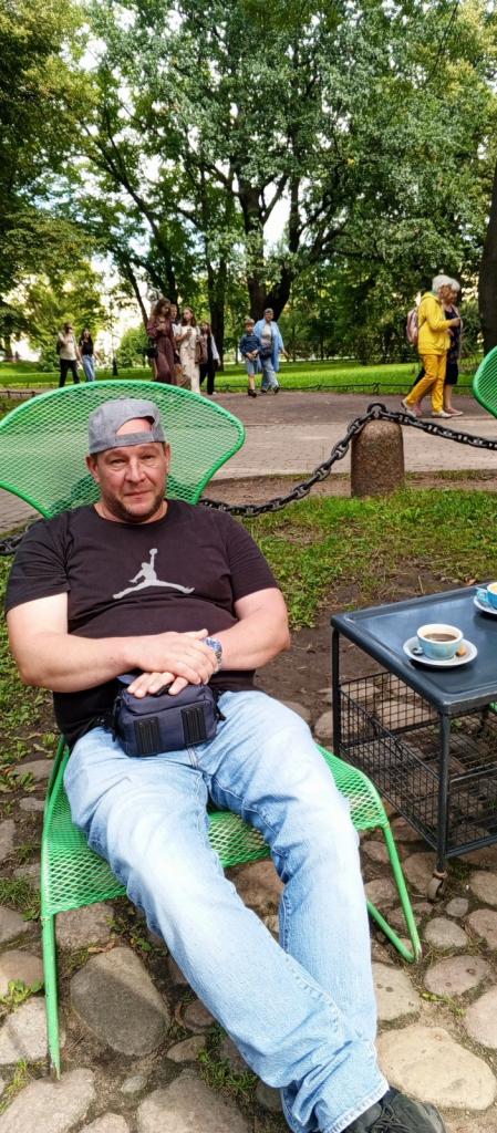 Евгений