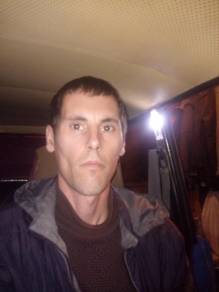 Михаил