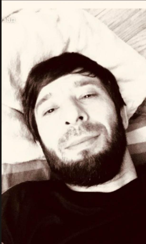 Мужчина