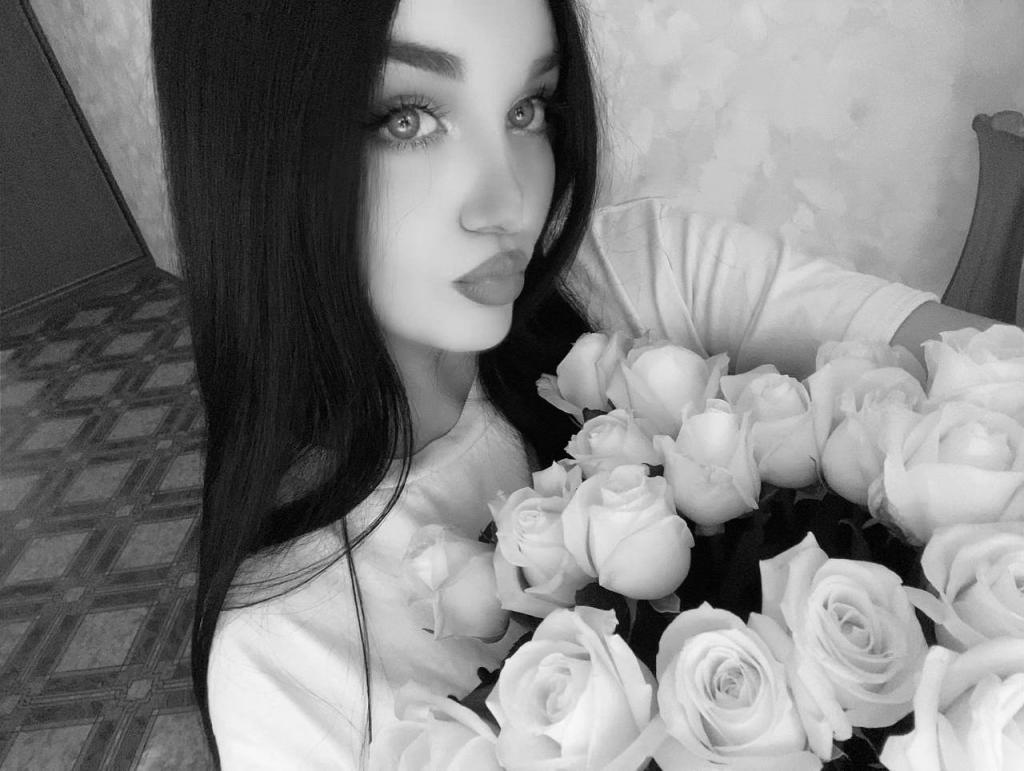 Эвелина