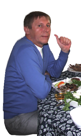 Юрий СЗАО