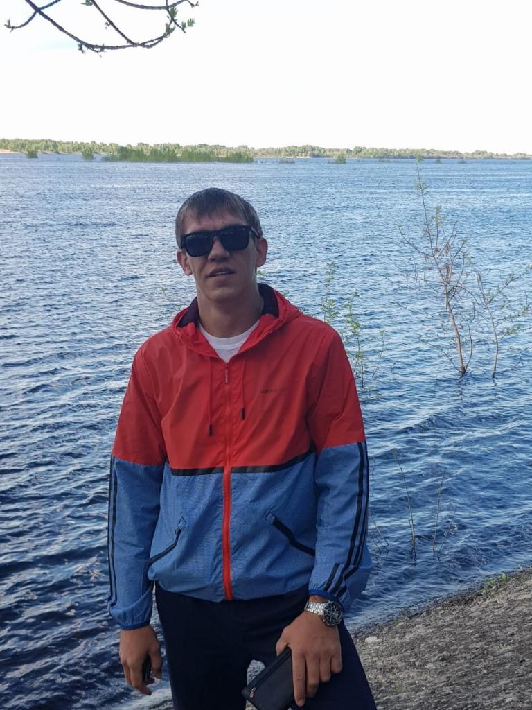 Сергей