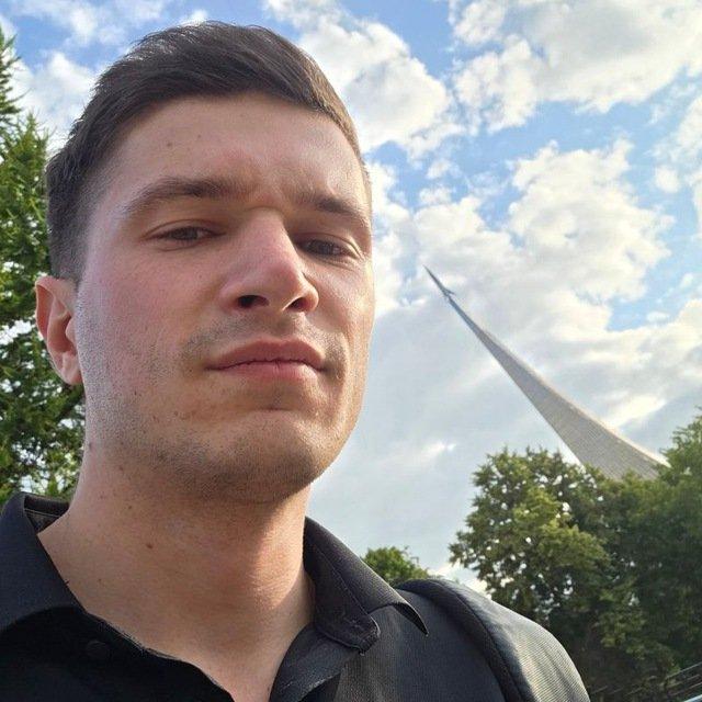 Олег