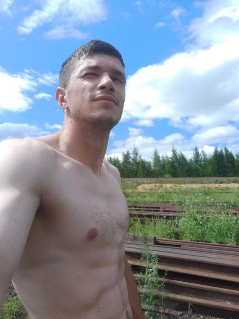 Олег