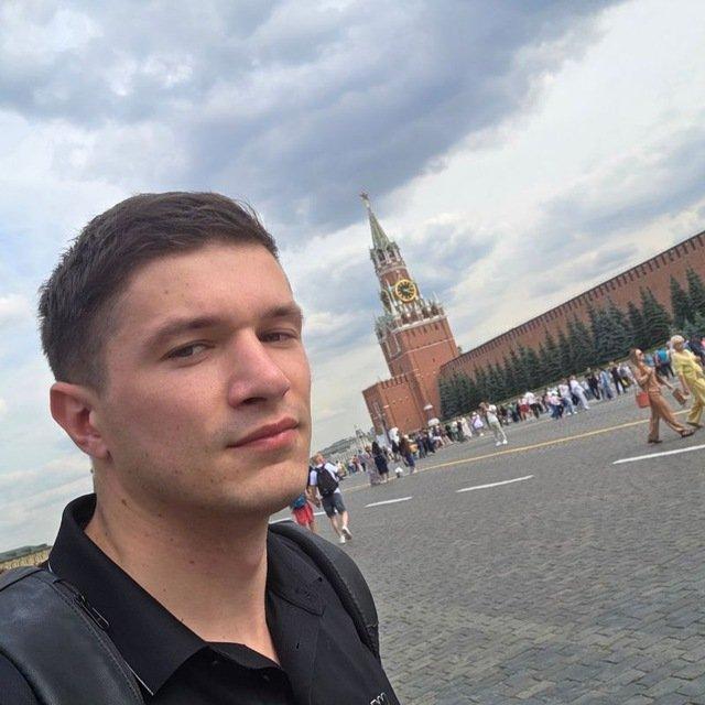Олег