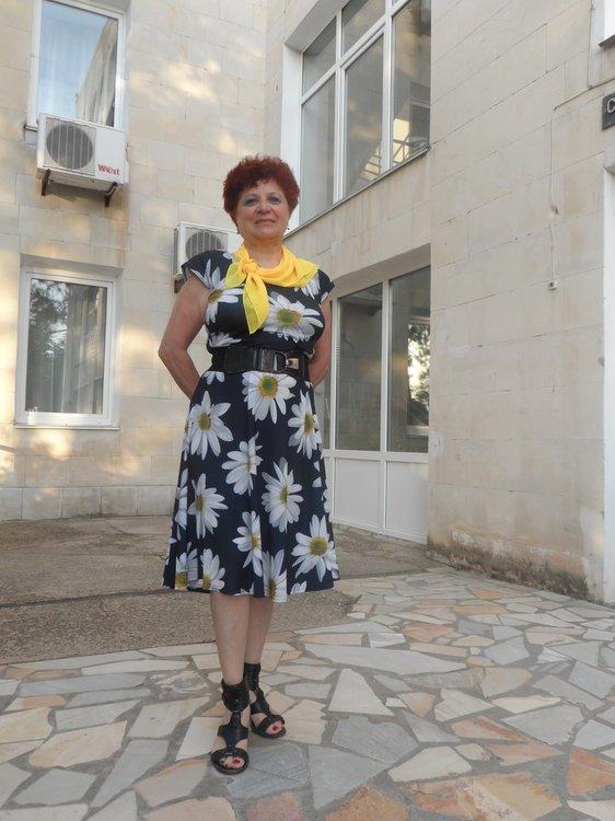 Антонина