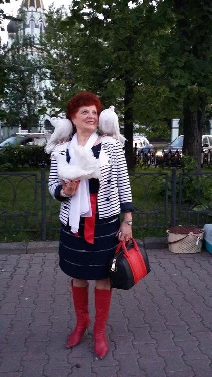 Антонина
