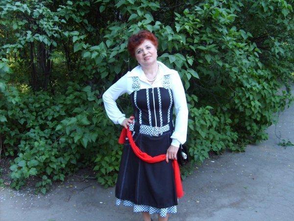 Антонина