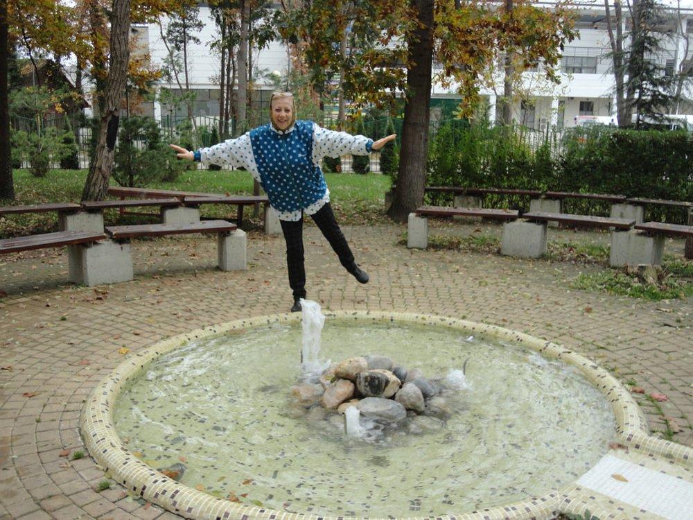 Любовь Каржавина
