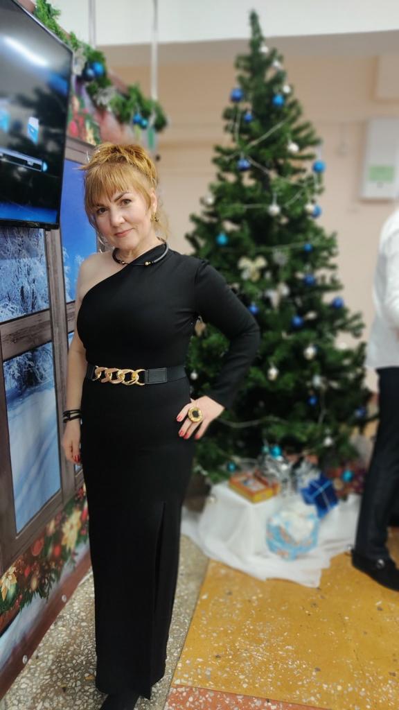 Татьяна