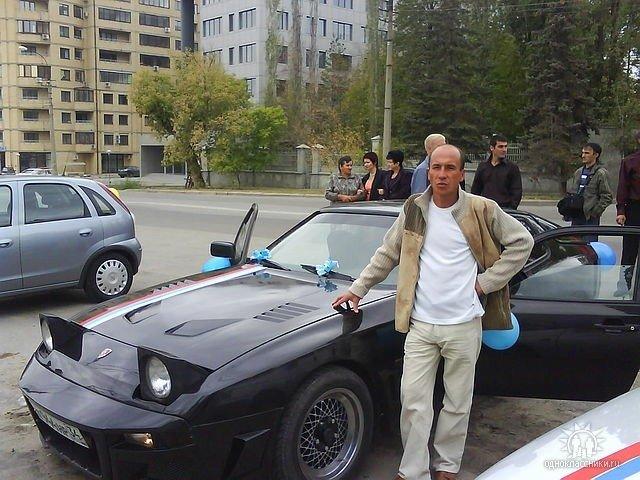 Ю́рий