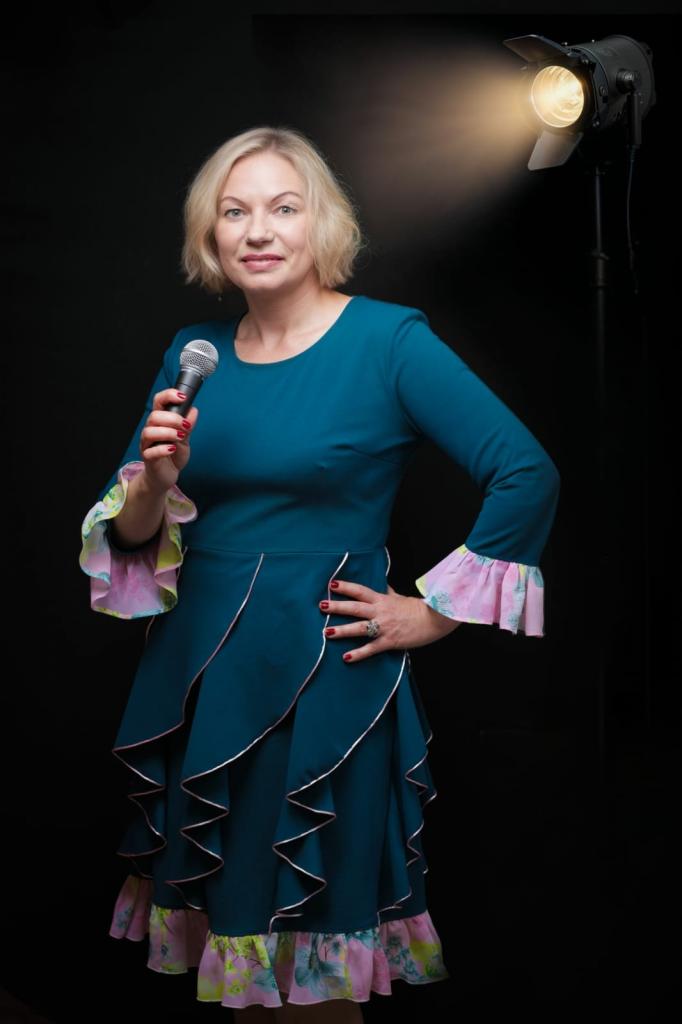 Светлана