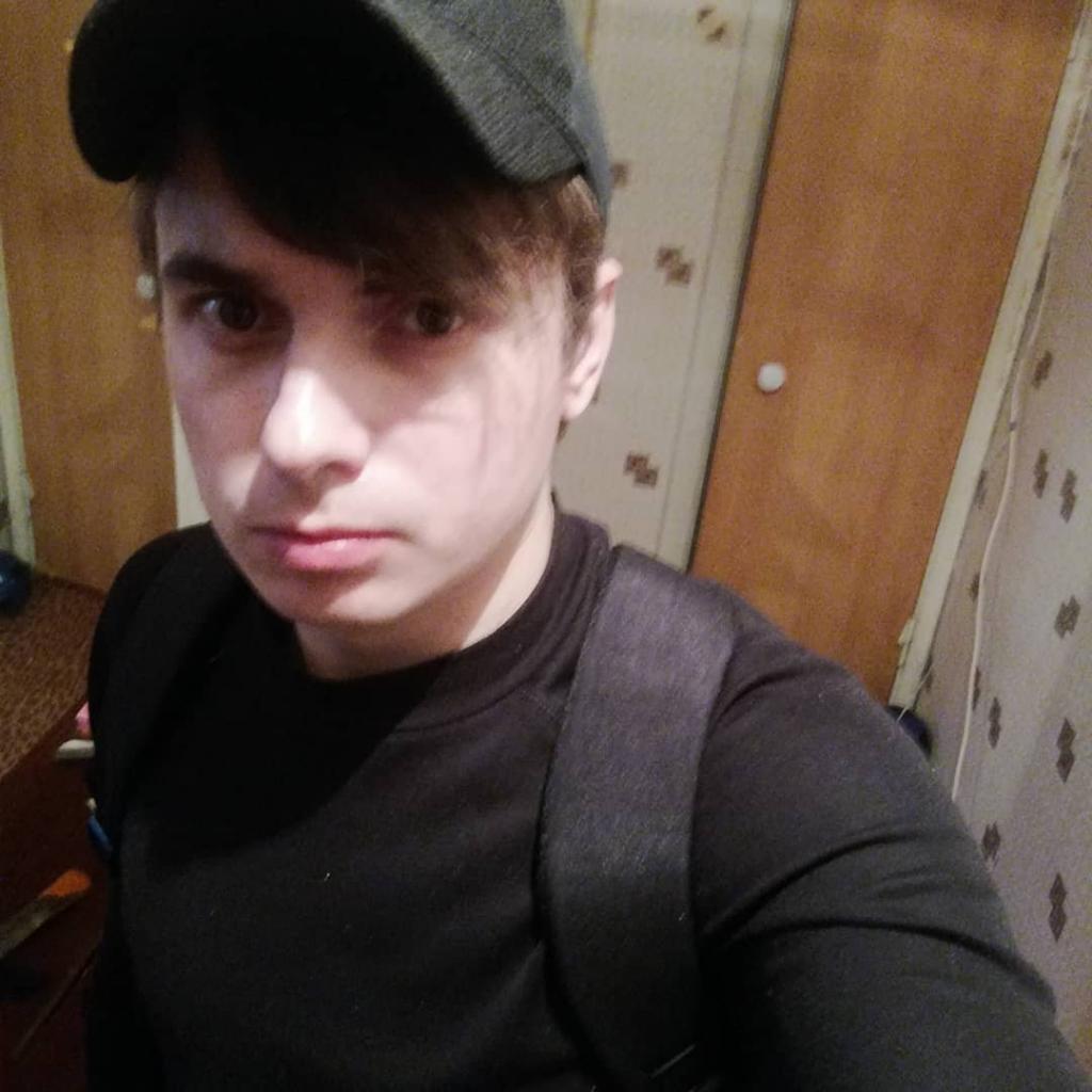 Олег