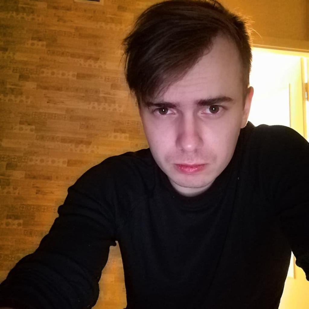 Олег