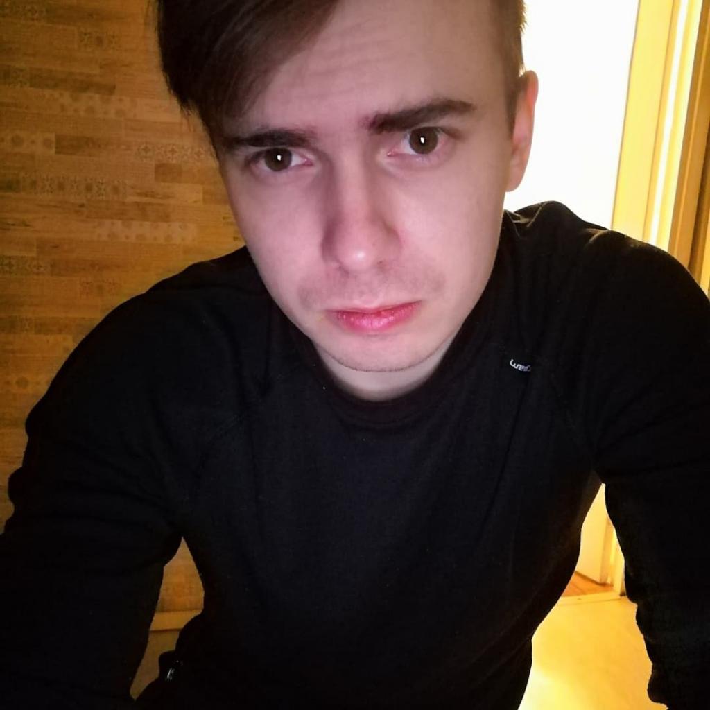Олег