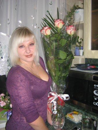 Анастасия