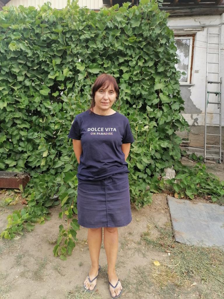 Катерина