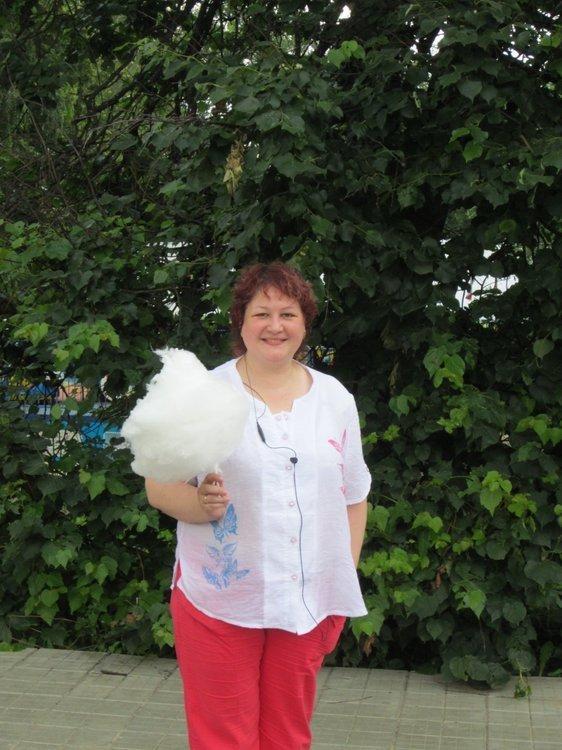 Светлана Ефимова