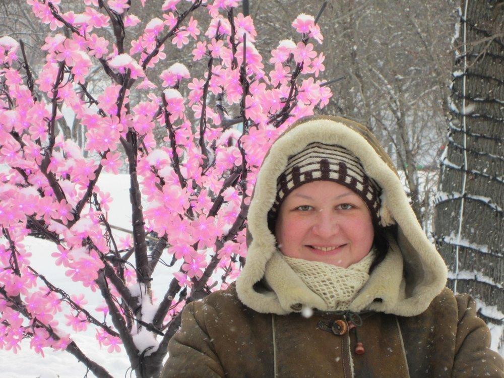 Светлана Ефимова
