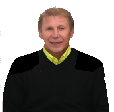 Юрий СЗАО