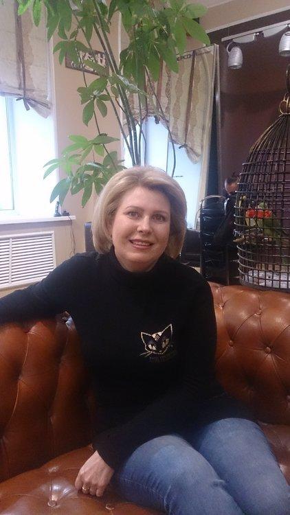 Наташa Ермакова