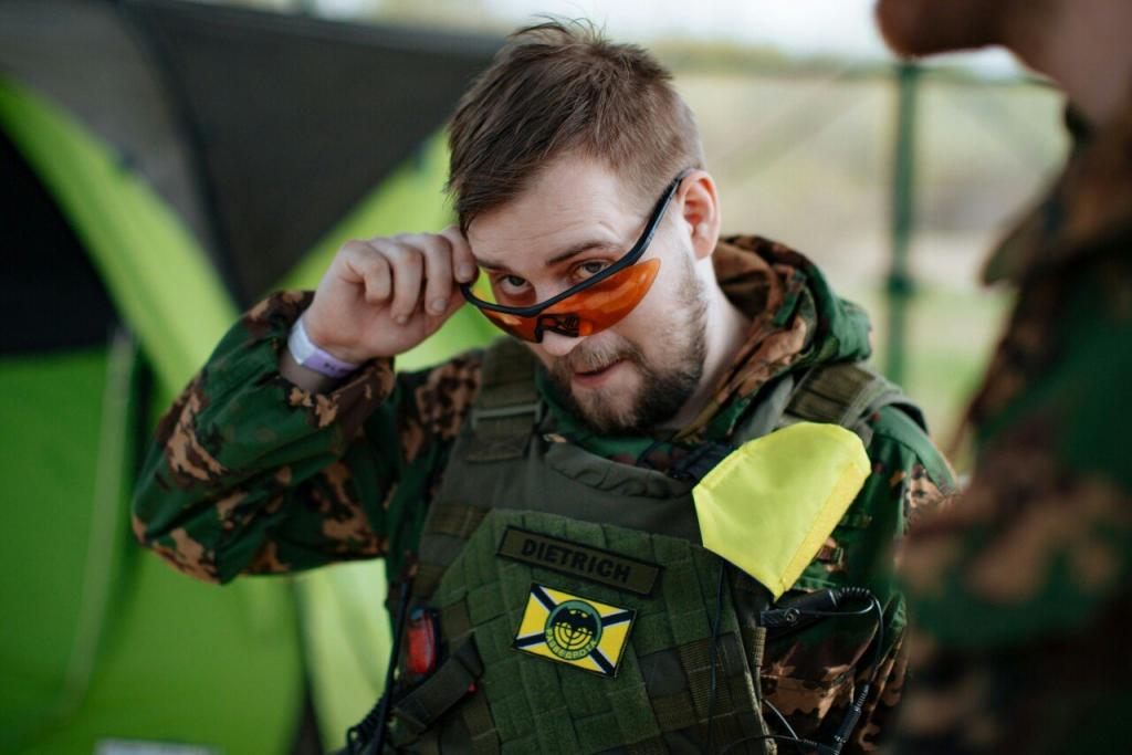 Алексей