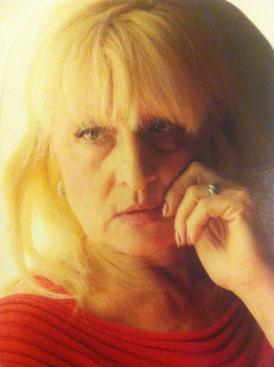 Ирина Егорова