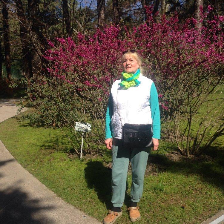 Ирина Егорова
