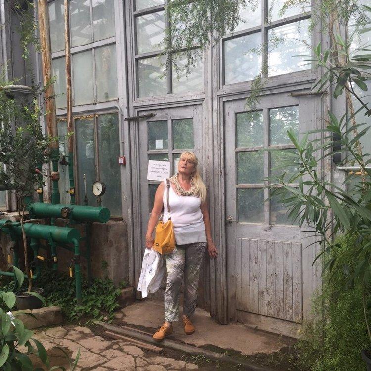 Ирина Егорова