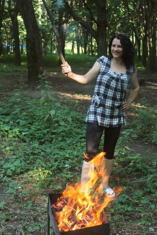 Оксана
