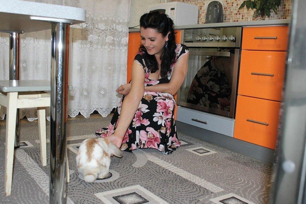 Оксана
