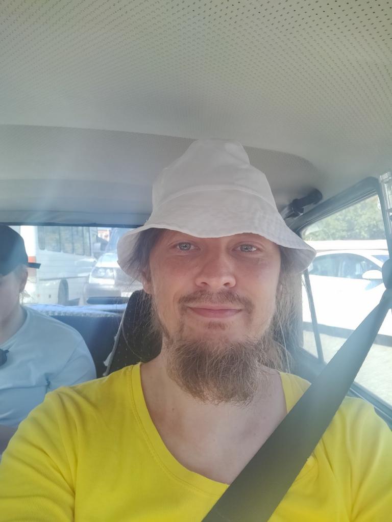 Сергей