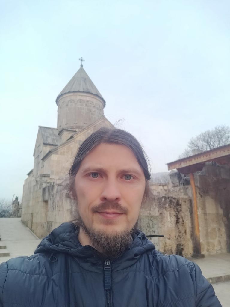 Сергей