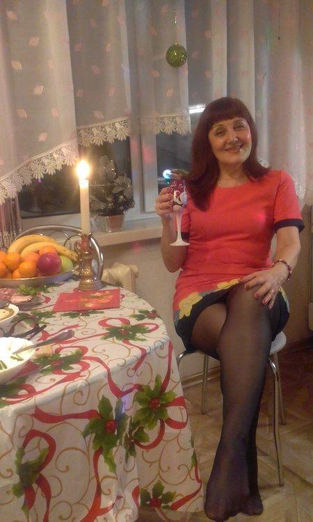 Марина