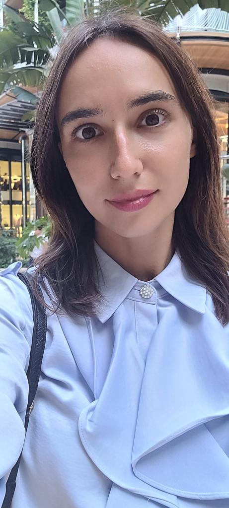 Екатерина