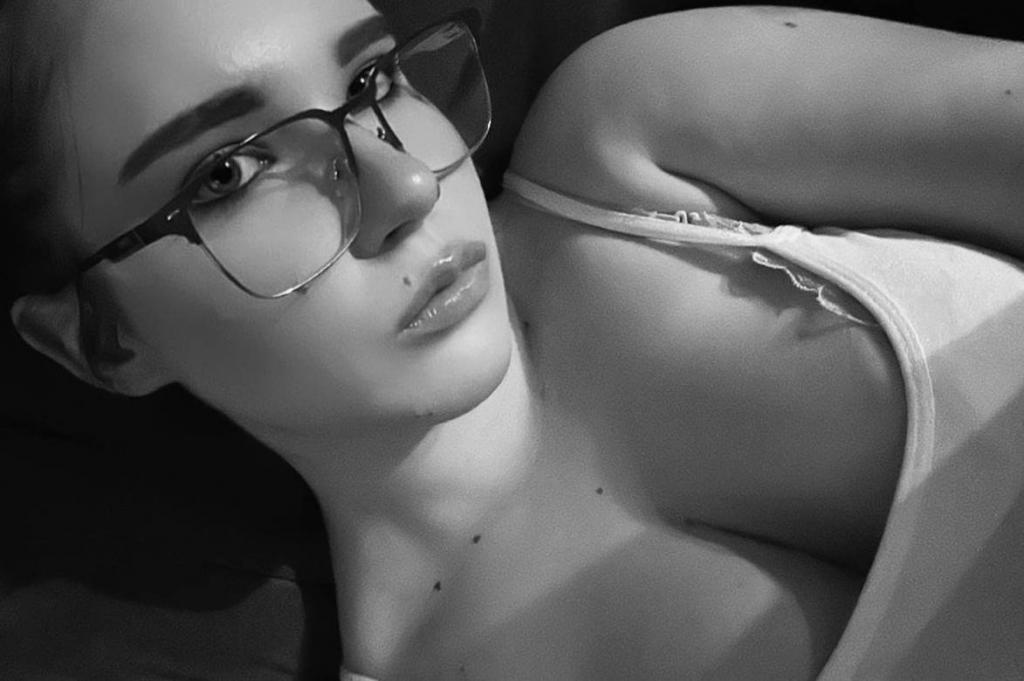 Эвелина