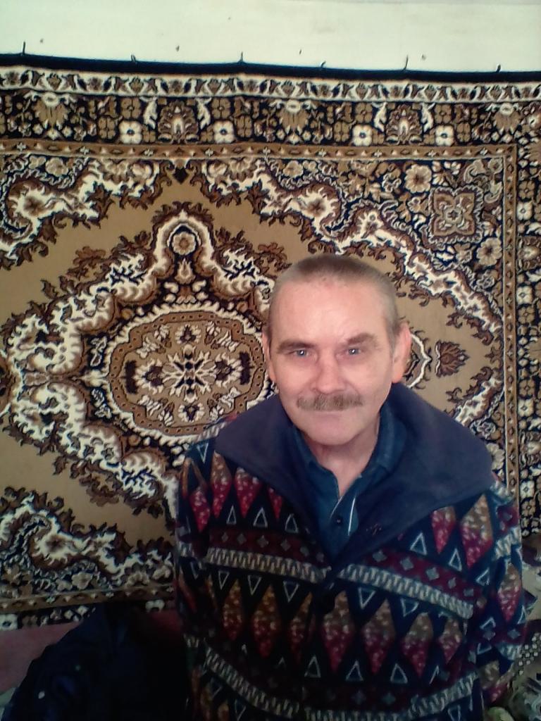 Мужчина