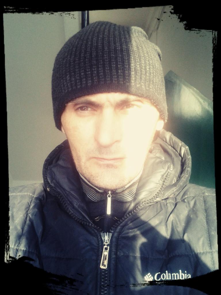 Роман