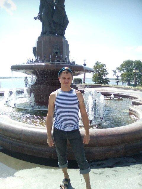 Сергей