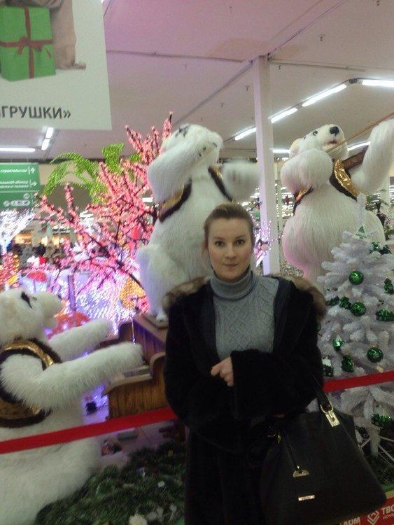 Натусик