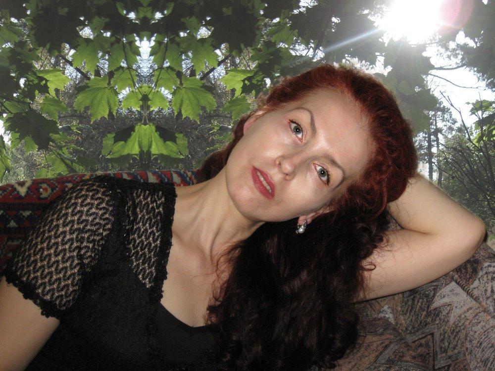 Nika Danilova