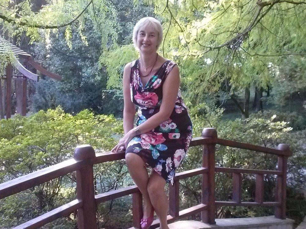 Елена Лесовая